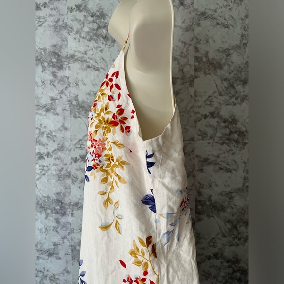 Nectar clothing Adjustable Spaghetti Strap Mini Dress Size M. - Picture 6 of 10